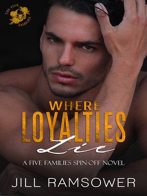cover image of Where Loyalties Lie